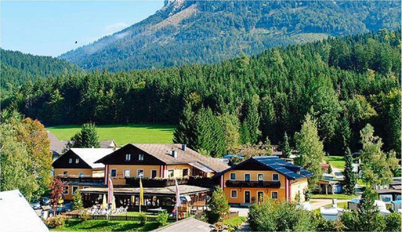 Haus Oesterreich - Familie Digruber Lackenhof Exterior foto